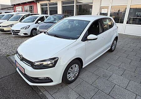 VW Polo Volkswagen V Klima Tüv neu