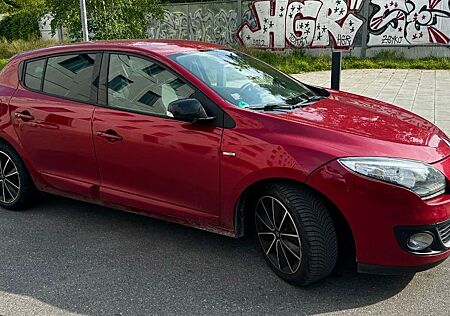 Renault Megane Bose Edition dCi 110 EDC Eco2 Bose Ed...