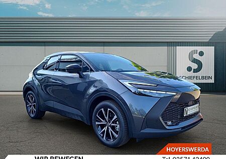 Toyota C-HR 2.0 Plug-In Hybrid Teamplayer-LED+eHK+SHZ