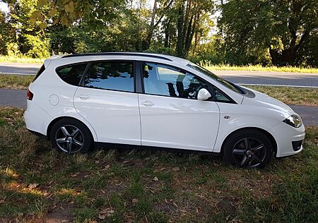 Seat Altea gebraucht kaufen Seat Altea XL 1.4 TSI SUN
