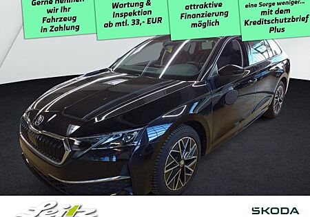 Skoda Octavia Combi 2.0 TDI Selection *MATRIX*KAMERA*N