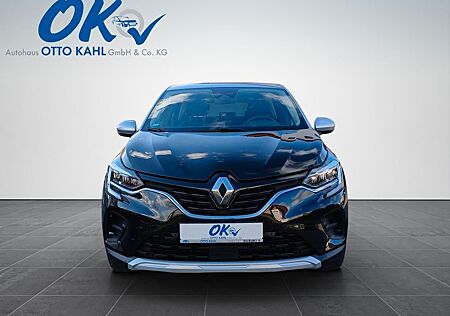 Renault Captur TCe 90 Zen