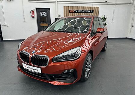 BMW 220 2 Active Tourer i Sport Line **36tkm**