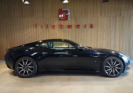 Aston Martin DB11 5.2 V12 Lounch Edit-Ultramarine-BRD-U-Frei-