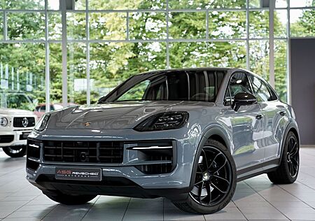 Porsche Cayenne S Coupé *1.H *22 *S-Abgas *LUFT *BOSE