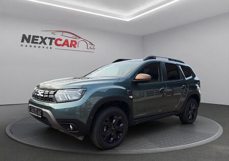 Dacia Duster Prestige LPG GARANTIE*FINANZIERUNG*INSP*