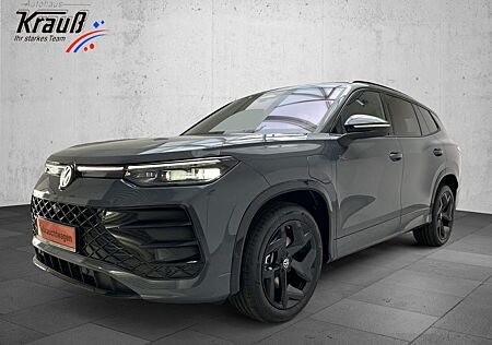VW Tayron Volkswagen 1.5 TSI eHybrid R-Line AHK Sportpaket