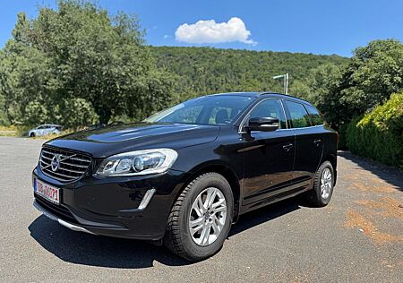 Volvo XC 60 XC60 Momentum AWD