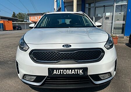 Kia Niro Vision