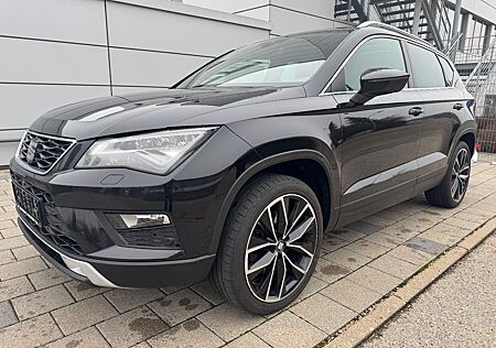 Seat Ateca Xcellence 4Drive*LED*PANO*SHZ*AHK*NAVI