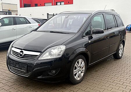 Opel Zafira B Innovation "110 Jahre"*1.H*7.SITZER*