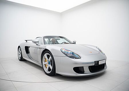 Porsche Carrera GT
