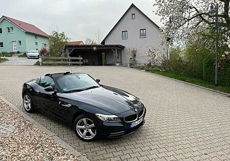 BMW Z4 sDrive20i -