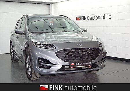 Ford Kuga 2.5 Plug-In Hybrid ST-Line X Winterpaket