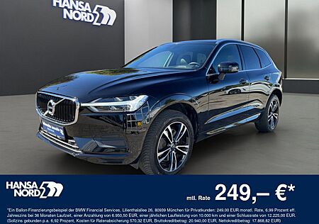 Volvo XC 60 XC60 D4 2WD Momentum LED NAVI KAMERA SHZ 19"