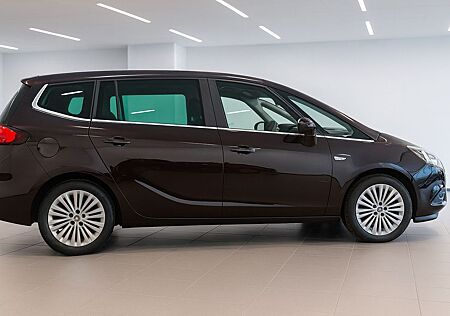 Opel Zafira Tourer 2.0 CDTI -7Sitzer-TÜV NEU -PDC SHZ