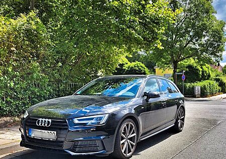 Audi A4 1.4 TFSI Avant sport