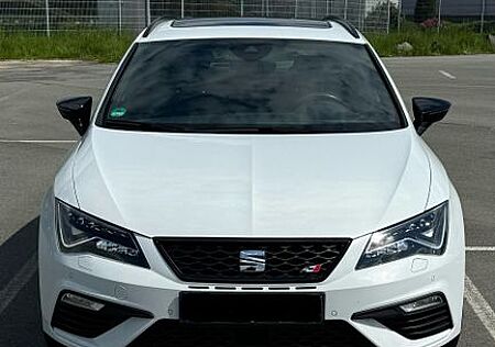 Seat Leon ST 2.0 TSI CUPRA 4Drive DSG CUPRA