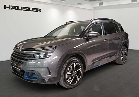 Citroën C5 Aircross FEEL+ PT225HYB Automatik Navi Kamera