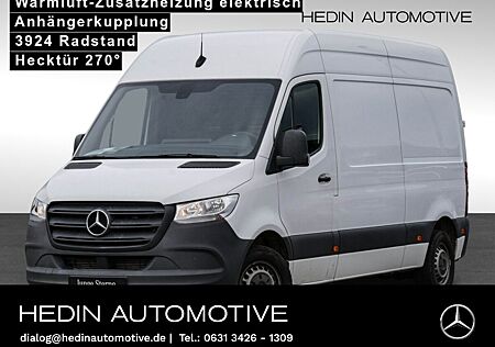 Mercedes-Benz Sprinter 314 CDI HD L2H2|AHK|KLIM|DAB|