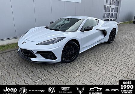 Corvette C8 Coupe 3LT Modelljahr 24 Magnetic|Lift