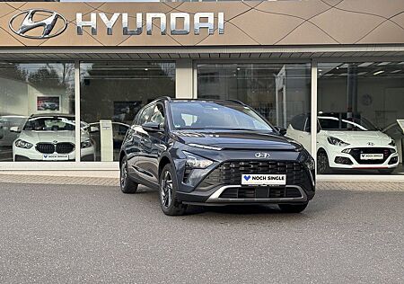 Hyundai Bayon 1.2i 84PS Select Winterpaket