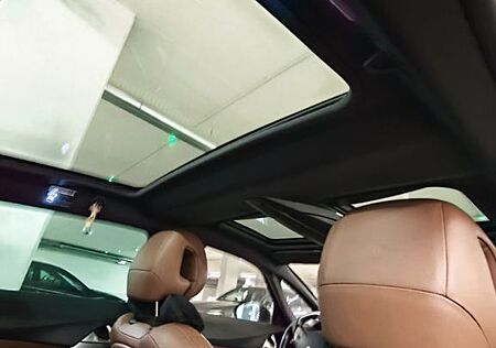 DS Automobiles DS 5 DS5 BlueHDi 180 SportChic EAT6 SportChic