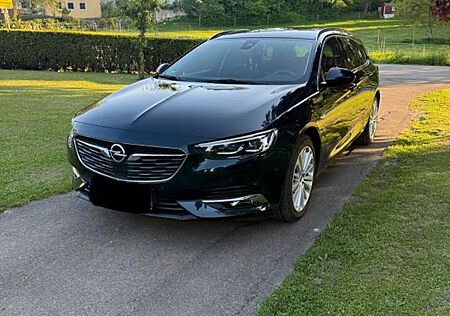 Opel Insignia 1.5 ECO Turbo 103kW Innovation S To...