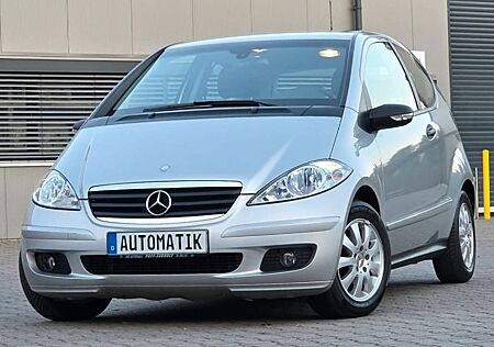 Mercedes-Benz A 150 |RENTNER KFZ.|SHZ.|AUTOMATIK|TEMPOMAT|TOP