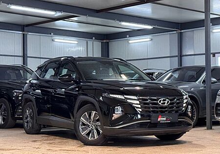 Hyundai Tucson Select Mild-Hybrid 2WD SPUR*KAM*VIR*DAB*1