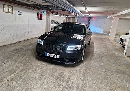 Chrysler 300C