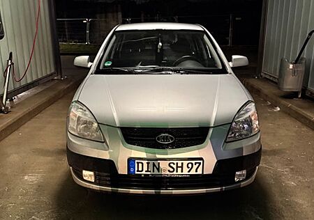 Kia Rio 1.4 VISION Zahnriemen neu!Mit ZV-Funk, Kilma