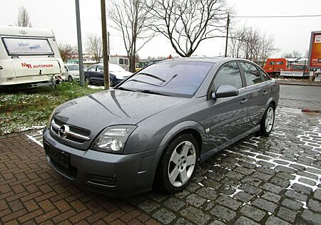 Opel Vectra GTS 2.2 DTI *Klimaautomatik*PM2*