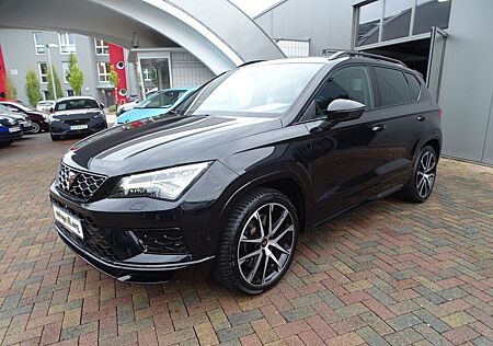 Cupra Ateca 2,0 TSI 4Drive "LED/360°/ACC"