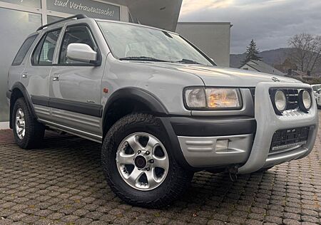 Opel Frontera Sport / Limited /