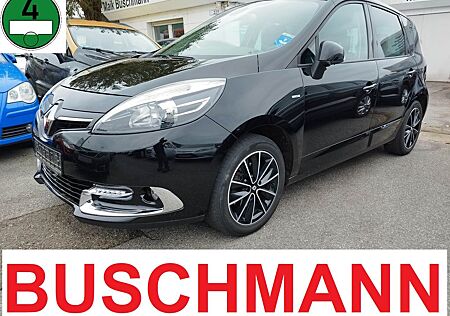 Renault Scenic III BOSE Edition*Navi - HÄNDLERFAHRZEUG