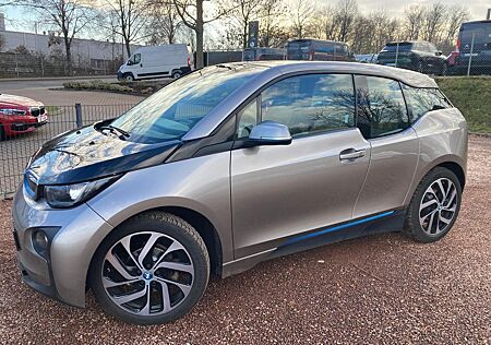 BMW i3 (60 Ah) -