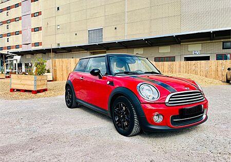 Mini Cooper - Letzte Chance, gerne Angebote