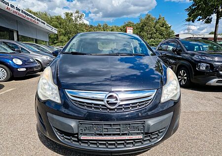 Opel Corsa D Active Klima