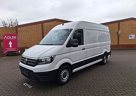 VW Crafter Volkswagen Kasten 35 mittellang Hochdach 4MOTION