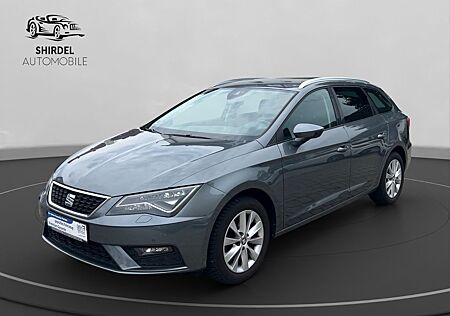 Seat Leon ST Style