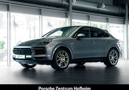 Porsche Cayenne E-Hybrid Coupe BOSE LED-Matrix Panorama
