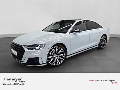Audi A8 50 TDI Q HD-MATRIX PANO VIRTUAL+ OPS PDC+