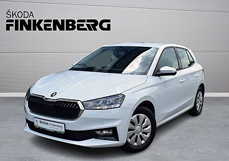 Skoda Fabia 1.0 TSI Selection *LED*GRA*SitzHzg*RüKam