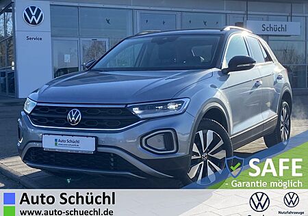VW T-Roc Volkswagen 2.0 TDI DSG GOAL AHK+APP-CONNECT+VIRTUAL-C