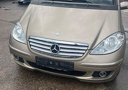 Mercedes-Benz A 180 CDI ELEGANCE Elegance
