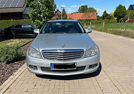 Mercedes-Benz C 230 ELEGANCE,V6 Saugmotor,Memory.Autom
