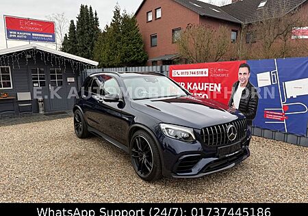 Mercedes-Benz GLC 63 AMG GLC 63 s AMG*KERAMIK Bremse*KERAMIK VERSIEGELT*