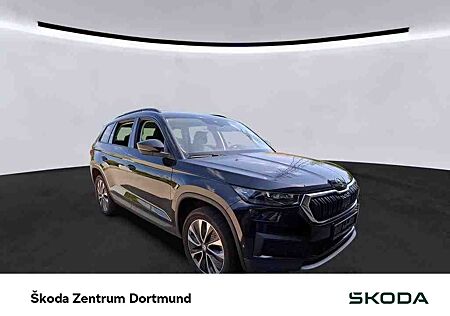 Skoda Kodiaq 2.0 TOUR 4X4 AHK LM19 EKLAPPE NAVI SITZHZ