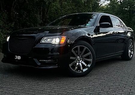 Chrysler 300C 300S 3.6 AWD